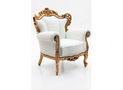 Design Luksusowe Klasyczne Nowoczesne Oparcie Włókienniczy Fotel 1 miejsce siedzące Sofa Podkładka Sofy