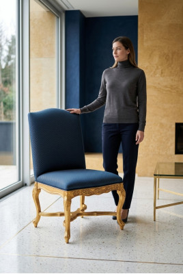 Krzesło do jadalni krzesło biurowe designerskie Krzesło NOWOŚĆ krzesło tapicerowane oparcie krzesła do salonu
