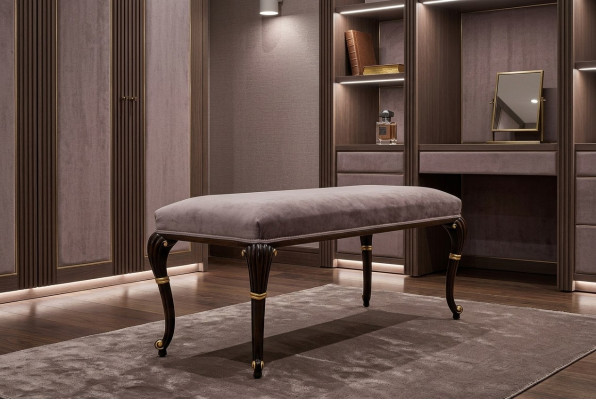 Podnóżek Ottoman Stołek Meblowy Ottoman Stołek Sofa Pufa Podkładka Stołek Boczny