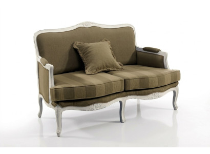 Design Podkładka Włókienniczy Sofy Kanapy nowa podwójna sofa luksusowa sofa 2 miejsce do siedzenia Meble