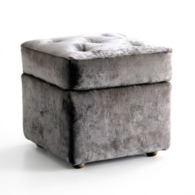 Podnóżek Ottoman Stołek Meblowy Ottoman Stołek Sofa Pufa Podkładka Stołek Boczny