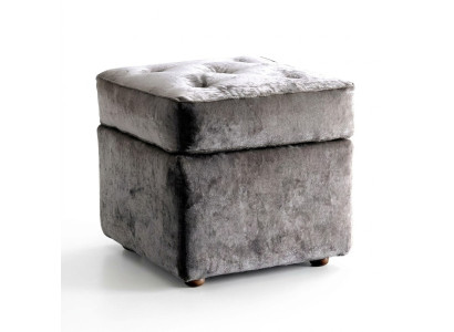 Podnóżek Ottoman Stołek Meblowy Ottoman Stołek Sofa Pufa Podkładka Stołek Boczny