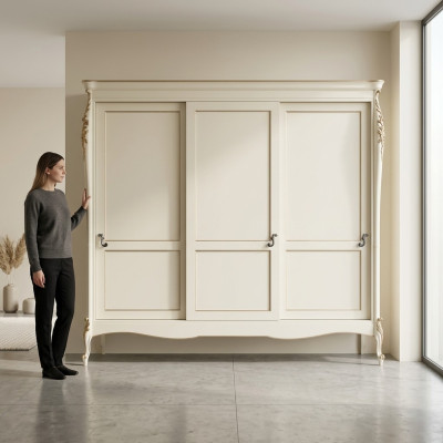Sypialnia Meble Living Meble Drewno Nowe Sukienki Szafa Design Szafa