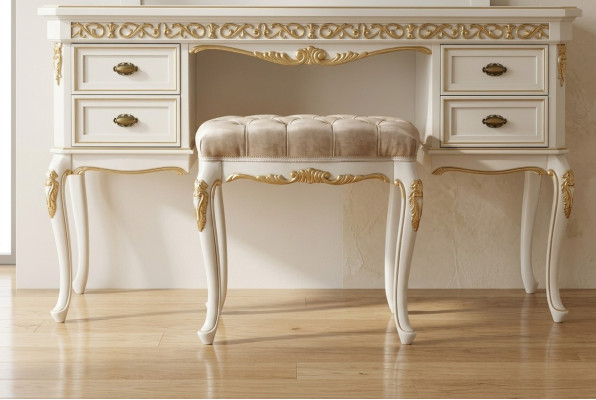 Ławki Living Siedziba Włókienniczy Design Nowy Stołek Ottoman Foot Zgłoszenie Meble