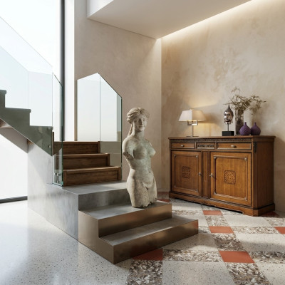 Kredens Szuflady Szafki Komody Kredens Nowa Kredens Drewno Design Szafa