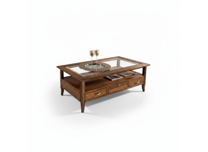 Tabela Side stoły Kanapa Nowoczesny Design Kwadratowy stolik kawowy 130cm Nowość