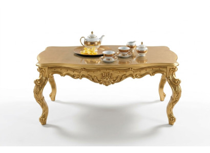 Sofa Stolik kawowy Stoły do ​​salonu Meble do salonu Nowy stolik kawowy Luxury Design