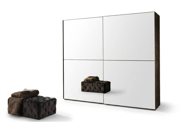 Szafki Sypialnia Drewno Meble New Classic Szafa Modern