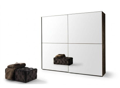Szafki Sypialnia Drewno Meble New Classic Szafa Modern