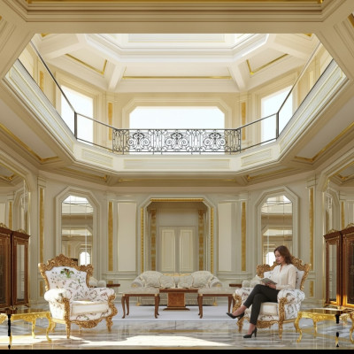 Włókienniczy Lounge Club Podkładka Luxury Siedziba Relaks New Fotel Design Couch Sofa miejsce do siedzenia
