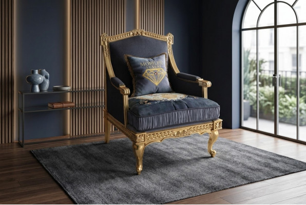 Podkładka Siedziba Lounge Fotel Club New Meble Designerska Sofa TV Krzesło Krzesła