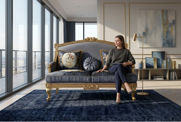 Meble 2 miejsce do siedzenia Sofa Kanapa Podkładka Lounge Club Kanapy Sofy Design Dwumiejscowe