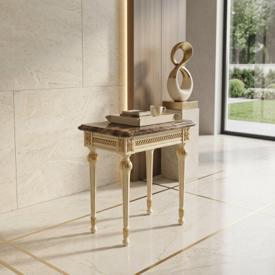 Designerski stolik kawowy Tabela stół do salonu stoły sofa stolik kawowy Stolik