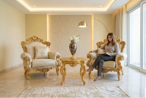 Stolik do salonu stoły Nowy stolik kawowy Stolik kawowy Stolik Designer Tabela