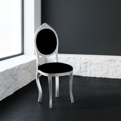 Krzesło do jadalni Fotel Krzesło design krzesło tapicerowane fotele fotel Meble Lehn