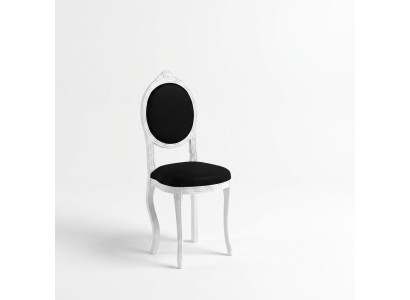 Krzesło do jadalni Fotel Krzesło design krzesło tapicerowane fotele fotel Meble Lehn
