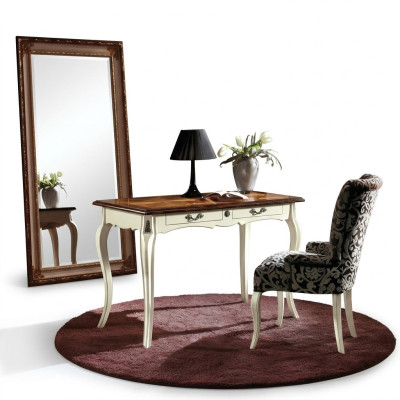 Krzesło z podłokietnikiem krzesło do jadalni Drewno jadalnia Krzesła Design Fotel Art déco