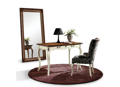 Krzesło z podłokietnikiem krzesło do jadalni Drewno jadalnia Krzesła Design Fotel Art déco