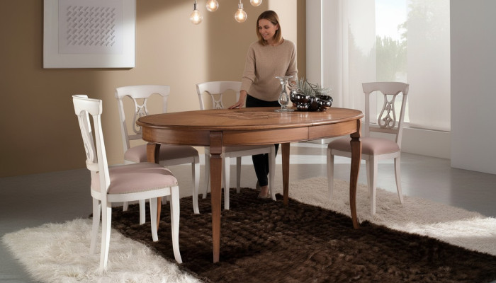 jadalnia salon stoły do ​​jadalni stoły Tabela Meble Stół obiadowy z naturalnego drewna w stylu retro