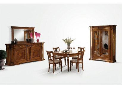 Design rtv Kredens Kredens Sypialnia Szafa Półka Luxury Living Pokój Board