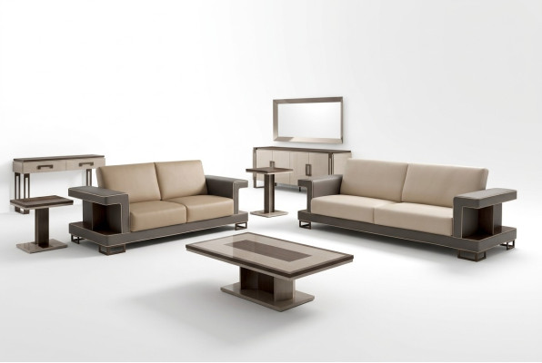 Zestaw sofowy 3 2 miejsce do siedzenia Zestaw Design Sofa Podkładka Kanapa Kanapa Nowoczesny Luksus Nowość