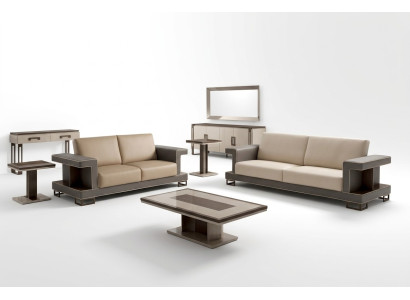 Zestaw sofowy 3 2 miejsce do siedzenia Zestaw Design Sofa Podkładka Kanapa Kanapa Nowoczesny Luksus Nowość
