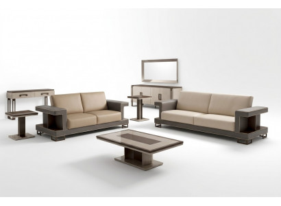 Zestaw sofowy 3 2 miejsce do siedzenia Zestaw Design Sofa Podkładka Kanapa Kanapa Nowoczesny Luksus Nowość