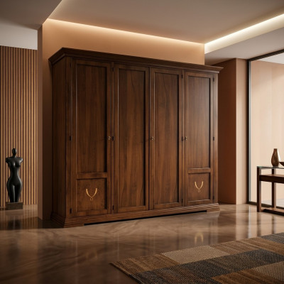 Szafki Style Meble Sypialnia Country House Szafa Szafa Salon Nowość