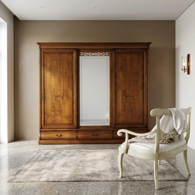 Sukienki Szafa Design Szafy Lustro Meble Living Vaccari cav giovanni