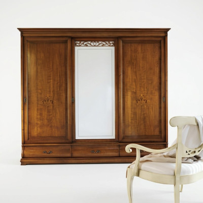 Sukienki Szafa Design Szafy Lustro Meble Living Vaccari cav giovanni