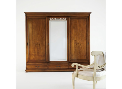 Sukienki Szafa Design Szafy Lustro Meble Living Vaccari cav giovanni