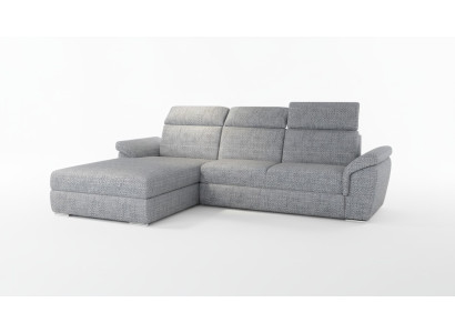 Kanapa Żywy krajobraz Narożnik Ustawić Design Nowoczesna Sofa Sofy Włókiennicze w kształcie litery L