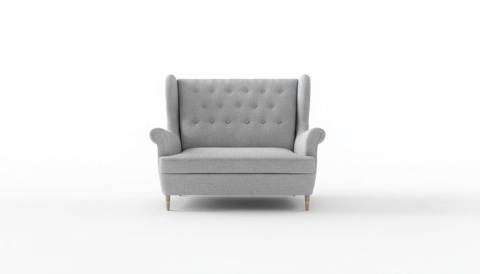 Sofa 2 miejsce do siedzenia Sofa Siedziba Kanapa Podkładka Ustawić Kanapy Nowoczesne Nowe Dwumiejscowe