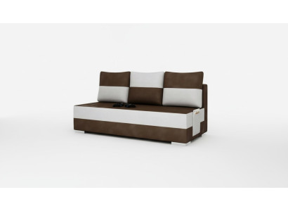 Sofa 3 miejsce do siedzenia Material Kanapy Podkładka Ustawić Sofy Kanapa Designerska Trzyosobowa Nowa