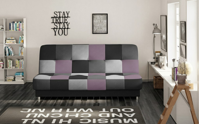 Sofa 3 miejsce do siedzenia Sofa Siedziba Kanapa Podkładka Ustawić Nowoczesne Kanapy Nowa Trzyosobowa