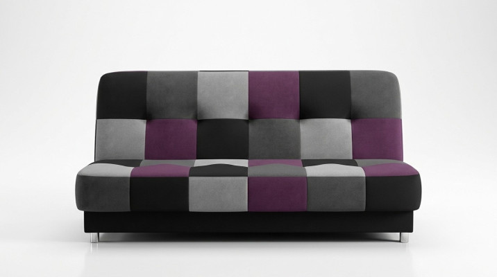 Sofa 3 miejsce do siedzenia Sofa Siedziba Kanapa Podkładka Ustawić Nowoczesne Kanapy Nowa Trzyosobowa