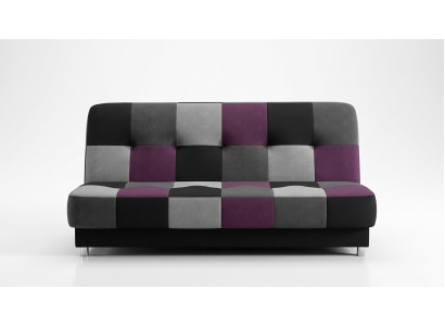 Sofa 3 miejsce do siedzenia Sofa Siedziba Kanapa Podkładka Ustawić Nowoczesne Kanapy Nowa Trzyosobowa