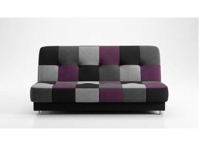 Sofa 3 miejsce do siedzenia Sofa Siedziba Kanapa Podkładka Ustawić Nowoczesne Kanapy Nowa Trzyosobowa