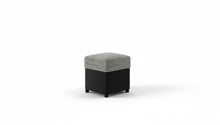 Stołek Sofa Pufa Podkładka Bok Stołek Otoman Stołek Meblowy Podnóżek Ottoman