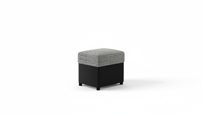 Stołek Sofa Pufa Podkładka Stołek Boczny Podnóżek Stołek Meblowy Ottoman