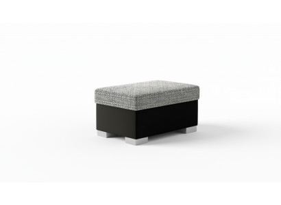 Stołek Pufa Sofa Podkładka Bok Stołek Podnóżek Ottoman Stołek Meblowy