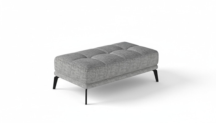 Stołek Sofa Pufa Podkładka Stołek Boczny Podnóżek Ottoman Stołek Meblowy Otoman
