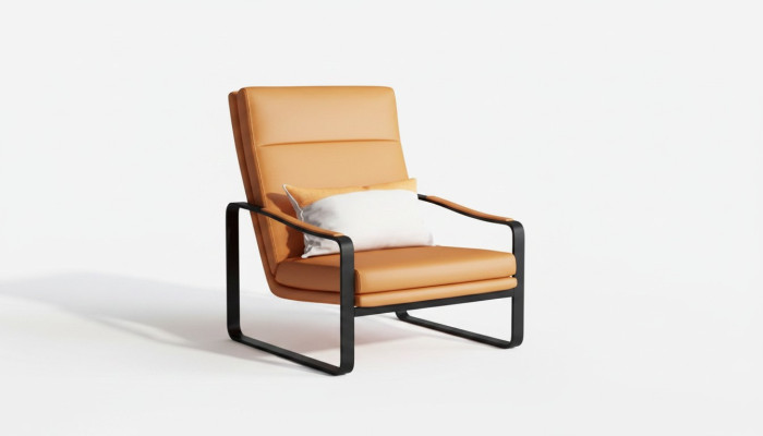 Lounge Fotel ClubFotel CocktailFotel Lehn Krzesło Relaks Lese Luxus