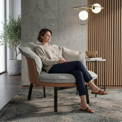 Fotel ClubFotel LoungeFotel CocktailFotel RelaxFotel Lehn Krzesła