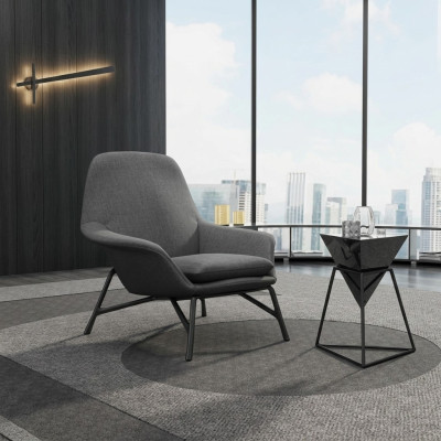 Lounge Fotel ClubFotel CocktailFotel Lehn Krzesło Lese Luxus Krzesła Nowość