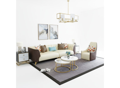 Sofa Kanapa Ustawić Siedziba Podkładka Kompletny Zestaw 3+2+1 Sofy Designerskie Kanapy