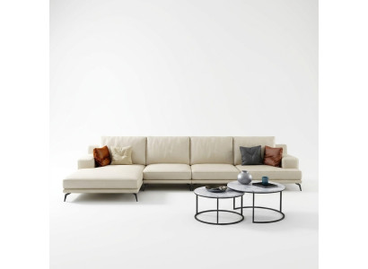 Design Podkładka Couch Żywy krajobraz Narożnikowa kanapa Podkładka Siedziba Ustawić Sofa