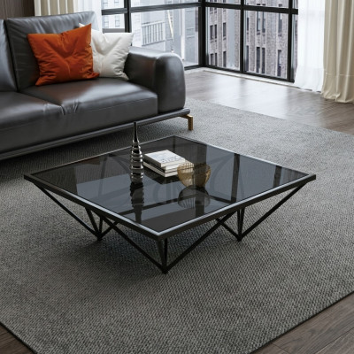 Design Klasyczny stolik kawowy Stolik Sofa Salon Tabela Meble