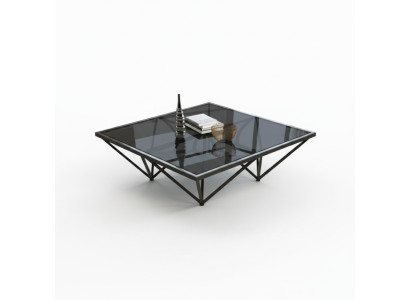 Design Klasyczny stolik kawowy Stolik Sofa Salon Tabela Meble
