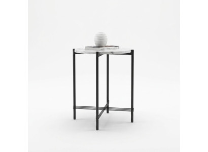 Stolik Okrągły Tabela stolik kawowy Sofa Tabela Salon Okrągłe